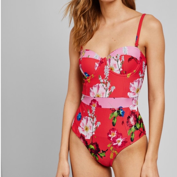Ted baker berry sundae bikini Clearance